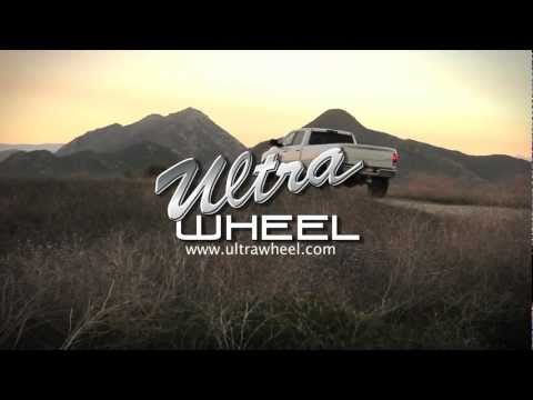 Ultra Wheels Lifted Series Photo Shoot