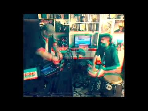 Dubalizer Live Mix Ng'oma Productions - Vida Real