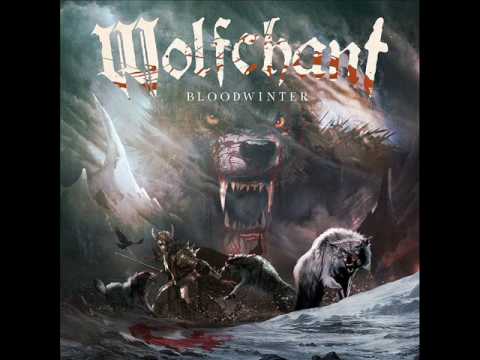 Wolfchant - Am Schlachtfeld
