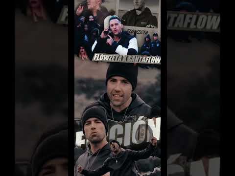 FLOWZETA ft. SANTAFLOW - #Ficcion - ya disponible https://www.youtube.com/watch?v=pE0FXCLe2Tc