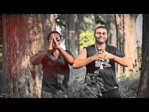 Case  Matreco ft  K9 G Vax Prod ) Street Video by Case Graphics