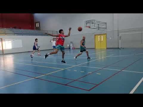 Sharjah Boys vs Manama Boys | Game 3 Nov 13