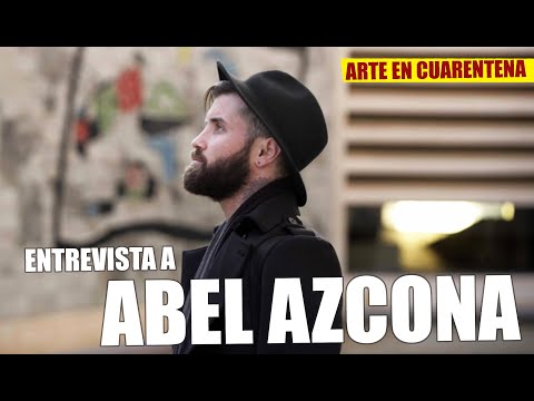 Abel Azcona: \
