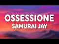 Samurai Jay - OSSESSIONE || Sanremo 2026