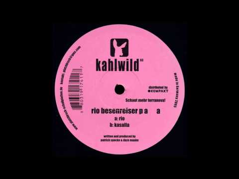 Patrick Specke & Daze Maxim - Rio