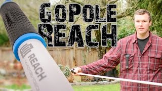 GoPole Reach