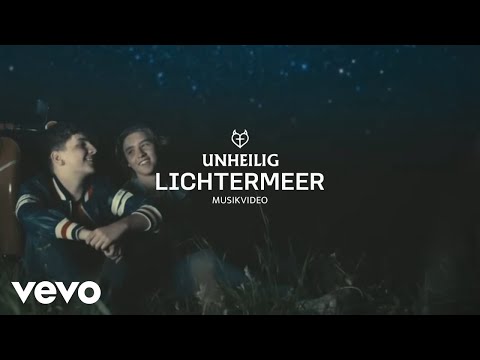 Unheilig - Lichtermeer (Offizielles Musikvideo)