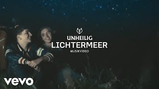 Unheilig - Lichtermeer (Offizielles Musikvideo)