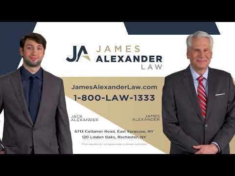 James Alexander Law YouTube video thumbnail 20