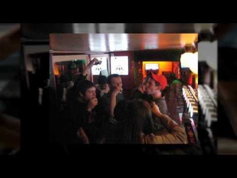 Video di Young & Happy Latin Quarter by Hiphophostels
