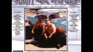 Domination feat. T Dre and Lil Rob - Leva Die