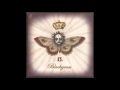 Blackgrass - Charlotte