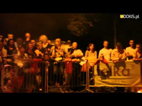 FireShow Oleśnica OFCA