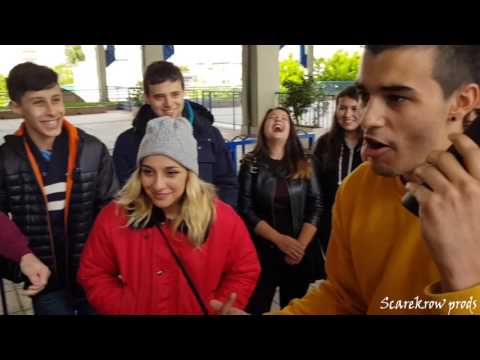 BOHA vs RAY - OCTAVOS | 730 CREW 3 FECHA