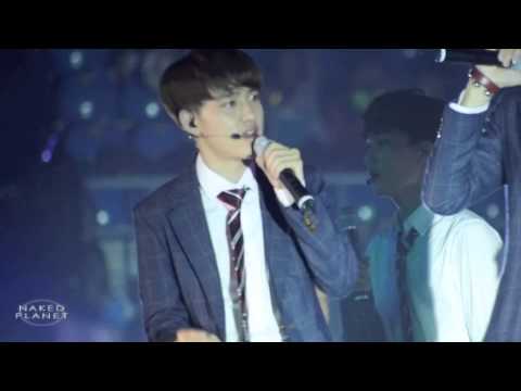 131003 STAY G CON - 3.6.5 종인잌