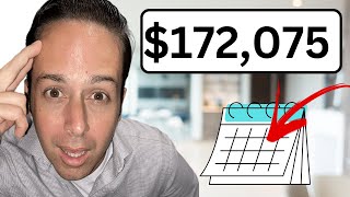 GS-14 Job in 97 days! (by solving 5 problems)