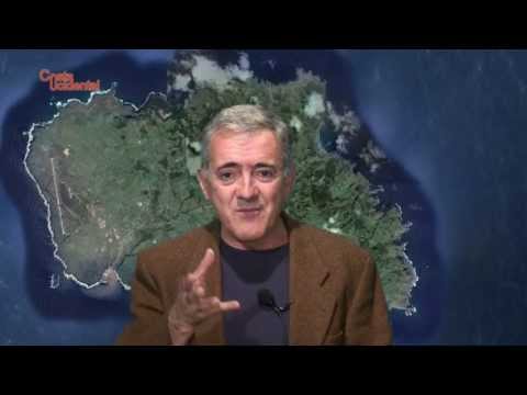 Azorean pronunciations, by Victor Rui Dores (HD)