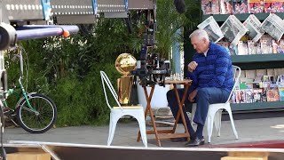 [花邊] NBA75週年廣告 