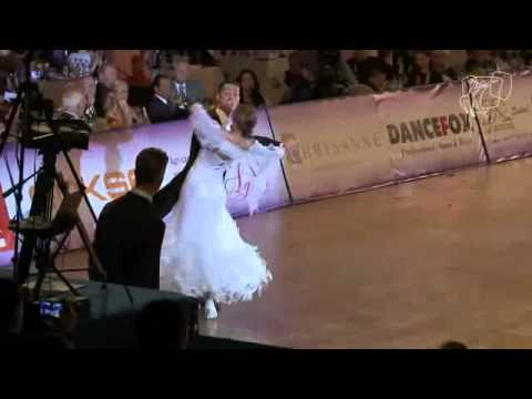 2011 World Standard Final  Segatori   Sudol, GER, Solo VW