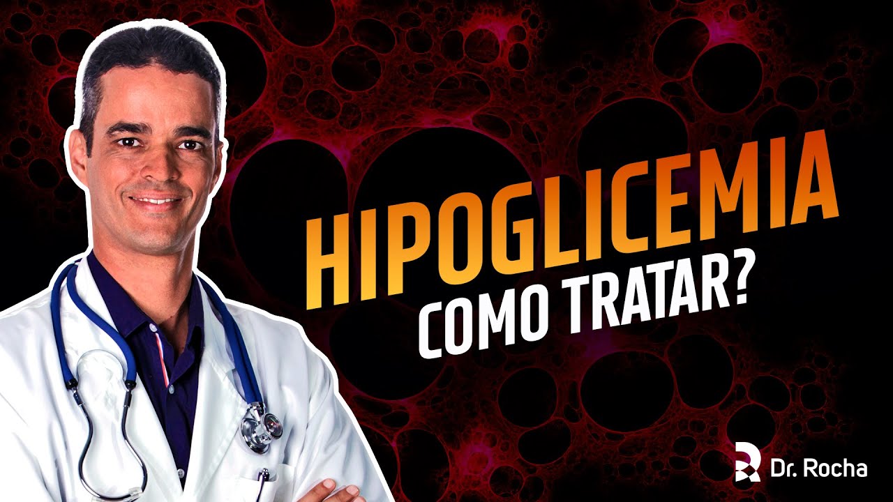 Como Tratar Hipoglicemia Reativa?