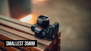 Is This The BEST $159 Street Lens of 2026?