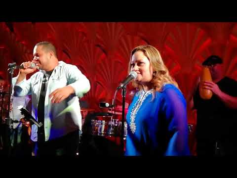 Grupo La Kshamba - Lo Que Más