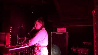 Download lagu Kathryn Joseph - Tell My Lover @ The Hug and Pint mp3