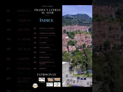 03 Sin titulo, Hijo de las hojas, Frases y letras al azar, Volumen 1