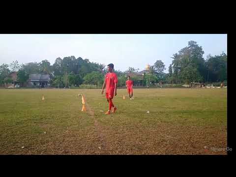 Latihan Bareng Bersama PeMain Futsal Liga PRO Indonesia IMRON ROSADI (GiGa FC )🔥