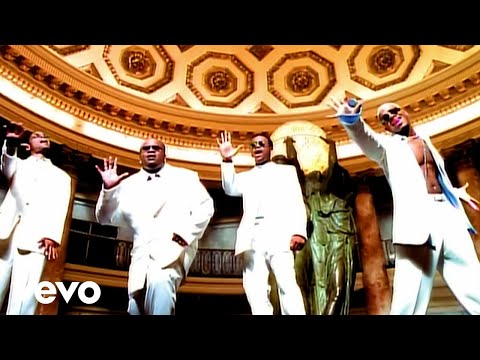 Dru Hill – 5 Steps