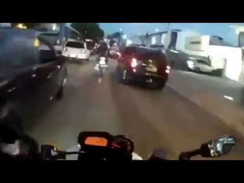 Mike Terrorista - Voando Baixo Na Marginal Pinheiros - Original e Inédito