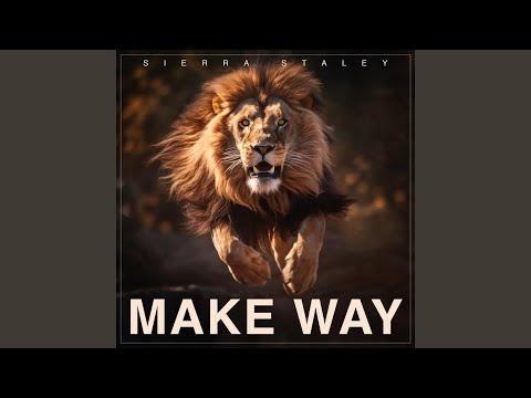 Make Way (Yahweh)