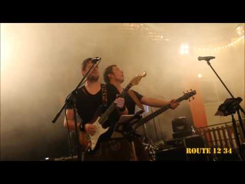 ROUTE 12 34 - Das Jahr 2016