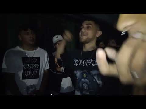 SLR, Parker & Paktu vs Falcon, Ojeda & Axl - 4tos - FECHA ESPECIAL - JR Freestyle 27/2/2022