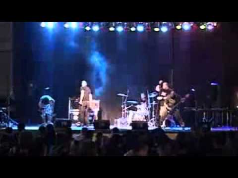 Putrid Blood - Gori Pojačalo/Burning Amplifier