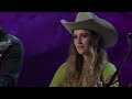 Sierra Ferrell on The Caverns Sessions, 