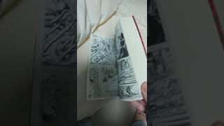 魁!！男塾の16巻を読みました #shorts