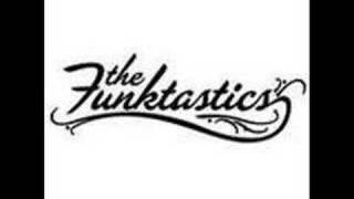 The Funktastics - Honey