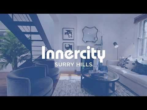4 Kendall St, Surry Hills, NSW 2010, 2 રૂમ, 1 બાથરૂમ, House