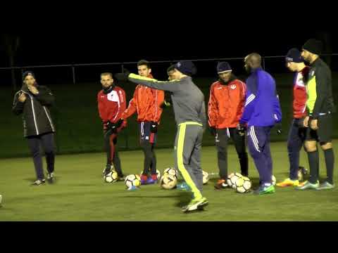 Football : Luzenac, le jour d'après