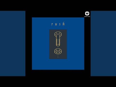 Animate - Rush