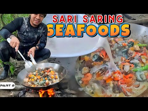 P2-Sari-Saring Seafoods - EP1066