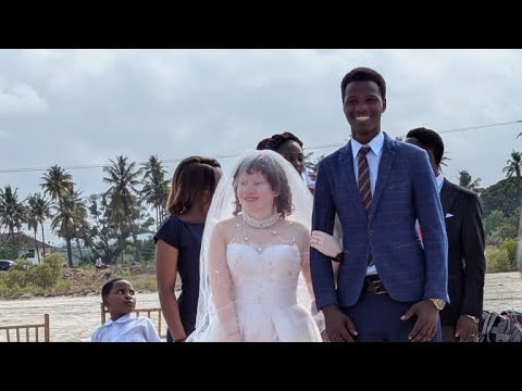 Aniset Butati __ Mikono ya YESU [ official video]