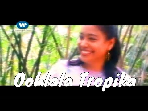 Francissca Peter - Oohlala Tropika [Video]