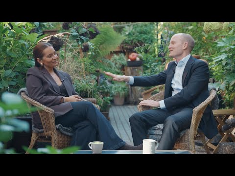 David Maxwell: The Story