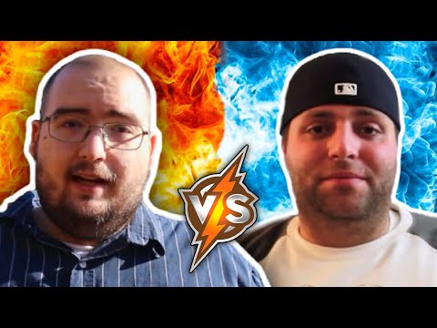 The WingsofRedemption vs ONLYUSEmeBLADE Feud | PKA