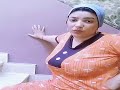 محجبة عارضة كبيرة الحجم وزن تقيل Arab Bbw Curvy Model