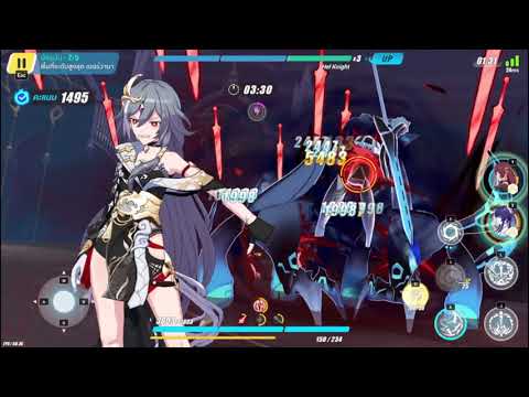 HoS support HoO on IMG Mob Stage (์Nirvana 477D)