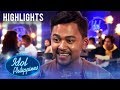 Meet Lance Busa from Butuan City | Idol Philippines 2019 Auditions