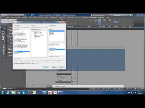 CAD-1 Presents - AutoCAD Sheet Sets & Fields